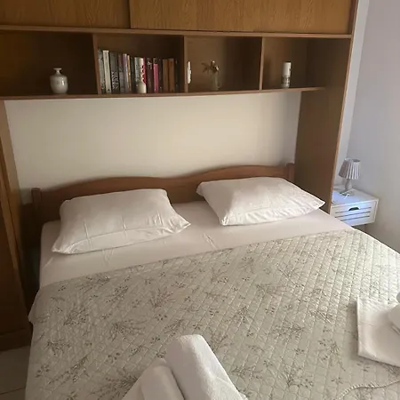 Апартаменты Lorena *