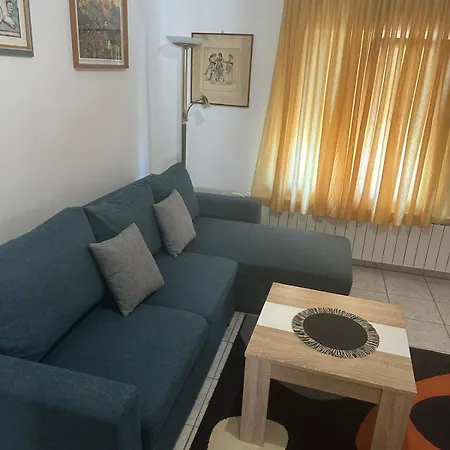 Apartman Lorena